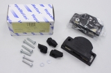2x Hepco HEPCOMOTION CS34 525559 Linearantrieb  GV3 CAP SEAL  CS 34 OVP