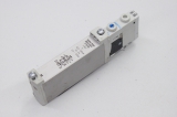 FESTO VUVG-B14-M52-AZT-F-1T1L 5/2 monostabil Wege Elektro Magnetventil 573482