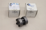 2x SYSTEM BLOCK KLMM  20x50 Spannsatz Coupling clamping ring OVP