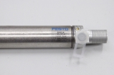 FESTO DSNU-25-125-PPV-A G1/8 Normzylinder Ø25mm ↔125mm 