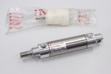NORGREN RT/57225/M/50 Rc1/8 Rundzylinder Ø25mm ↔50mm 