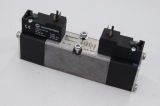 NORGREN V45AA11D-C313A 3/2 NC 3-10bar 24VDC Wege Magnetventil 