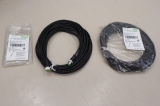 2x MURR ELEKTRONIK M12 10m 7000-40021-6241000 Sensor Kabel OVP