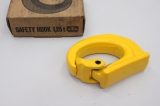 MTM 1,25t  Sicherheitshaken Safety Hook 1250H00K OVP