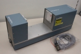 LASERMIKE 60-04-08 Laser Emission Automatic Optical Micrometer 60-04-08