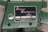 SERVICE ENGINEERING Linearförderer Schwingförderer 4/87 13999