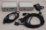 CYBEX Transmitter & Receiver PCUE-0 500-094 510-065  Modul  500-094 OVP