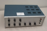 TOA TA-958 TA 958 Solid State PA Amplifier TA958