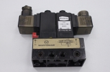  MARTONAIR Magnetventil M/1741F/123 M 1741F 123