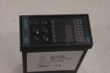 ASCON XT 31/95 Anzeige Temperaturregler Controller XT-31/95