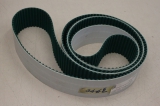 HABASIT 75mm T10S01PU6X25 T10 Transportband T10S01PU6X25