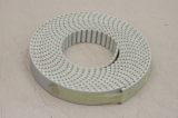 32mm Riemen Zahnriemen Endlosriemen 