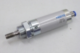 FESTO EG-25-15 Rundzylinder Ø25mm ↔15mm EG-25-15