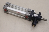NORGEN PRA/182050/L4/100 Ø50 100mm QA/8050/59 Zylinder & Feststelleinheit  