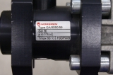 NORGEN PRA/182050/L4/100 Ø50 100mm QA/8050/59 Zylinder & Feststelleinheit  