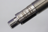 IFM ELECTRONIC OGP700 0.2-15mm 10-36VDC PNP Retroreflektierender Lasersensor 