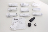 10x BINDER VAT Cable Socket  Cable Socket 20121823 OVP