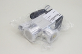 VAT 26432-KA41-BBT1/0220 HV Angle Valve Ventil Vacum Vakuum 2017835 OVP
