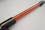 RNA FK100 FK 100  WEG 1,25-5m/min 20mm Förderband Förderer Schmalspurband  