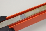 RNA FK100 FK 100  WEG 1,25-5m/min 20mm Förderband Förderer Schmalspurband  