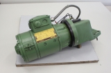 GEORGII KOBOLD KGC 507.28.1A G SMEC 2800/min 0,12kW Motor KGC507.28.1AG