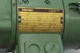 GEORGII KOBOLD KGC 507.28.1A G SMEC 2800/min 0,12kW Motor KGC507.28.1AG