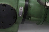GEORGII KOBOLD KGC 507.28.1A G SMEC 2800/min 0,12kW Motor KGC507.28.1AG