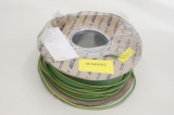 PERMANOID GRN/YEL 30/14 600V Green Yellow BR 4mm² Anschlussleitung 359-172 