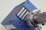 MKS E-Vision + LM102 + Transducer Residual gas analyzer RGA LM102-00606005