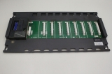 Mitsubishi MELSEC  A68B 106E Rack Base Unit A10424C BD625A989G52