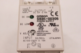 OMRON S82K-00305 5VDC 0,15A Stromversorgung Power Supply 4536854466342 OVP