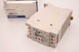 OMRON S82K-01512 Stromversorgung Power Supply 4536854466465 OVP