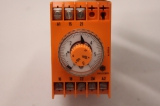 SCHLEICHER ST 5 ST-5 152212/4 081 220V 0,3-6h Zeitrelais Timer ST5 OVP