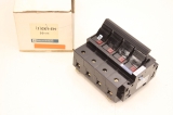TELEMECANIQUE GK1-EM Sicherung Sockel Halter Fuse  GK1EM OVP