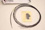 KEYENCE  FU-4FZ Sensor Lichtleitergerät LWL Fiber optic FU4FZ OVP