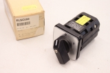 MERZ Typ 151 0-1 16A 380V Nockenschalter Drehschalter  ELSC056 OVP