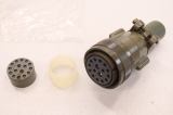 ITT CANNON MS3106E24-7S Industrial Stecker Connector Plug ELVB241