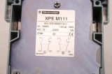 TELEMECANIQUE XPE M111 XPEM111 Schalter Fußschalter XPEM111