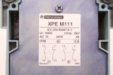 TELEMECANIQUE XPEM111 XPE M111 Schalter Fußschalter 
