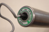 ITOH DENKI AU0000074R 415V PMBU-8-400 Motor Rolle Antriebsmotor roller 