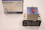 TELEMECANIQUE GV1-M10 4-6A Motorschutzschalter Motor circuit Breaker GV1M10 OVP