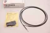 KEYENCE FU-59 Sensor Lichtleitergerät LWL Fiber optic FU59 OVP