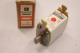 BOGENSCHÜTZ 100A 500V NH Sicherungseinsatz NH00KTF6A OVP