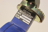 FELTON 015/246211 100mm  Butterfly valve Abspeerschieber Klappe 41012.871257 
