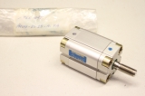  FESTO 25mm 25mm Kompaktzylinder  AEVU-25-25-A-PA 156995 H508 OVP 