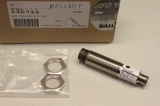  BALLUFF BES516123GS4H BES516 123 G S4 H Näherungsschalter induktiv 550411 OVP