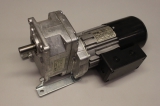  LENZE 13.753.45.521 12.130.30.1 30002516 Getriebemotor 