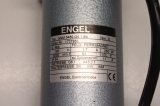  ENGEL GNM 5480-G6.1-B4 180 V  1,7A   250W Getriebemotor GNM5480-G6.1-B4