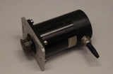 PHYTRON  RSH80-200-7.5 Präzisions Schrittmotor Stepper Motor RSH8020075