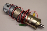  ENGEL GNM 3175-G11-1 34V   2,9A  75W G11.1 22,4:1 Getriebemotor GNM3175-G11-1